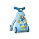 thumbnail image 2 of Caminador De Bebe Aereo Color Azul, 2 of 4