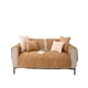 thumbnail image 1 of Funda De Sofa De 5 Piezas Con Relieve Café, 1 of 4