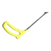 Ioensy - Varillas De Reparación De Abolladuras, Pieza De Reparación De Automóviles, Herramientas De Reparación De Daños, Herramienta De Eliminación De Abolladuras De Coche, 21Cm