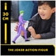 thumbnail image 2 of DC BATMAN THE JOKER FIG 30 CM, 2 of 7