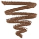 thumbnail image 2 of Lápiz de cejas NYX PROFESSIONAL MAKEUP Micro Brow - Chocolate, 2 of 9