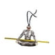 thumbnail image 1 of Estatua De Sun Wukong, Modelo De Mesa De Cena, Regalo De Cumpleaños, Figura Coleccionable De Wukong, 10 Cm X 5 Cm X 18 Cm, 1 of 3