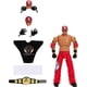 thumbnail image 1 of Figura WWE Ultimate Edition Rey Mysterio Mattel, 1 of 3