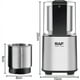 thumbnail image 2 of Maquina para Moler Cafe Acero Inoxidable, 2 of 4