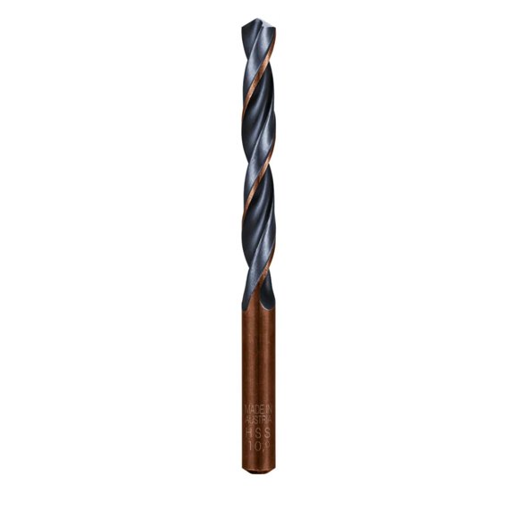 Broca Hss Art. 624 3.5 Mm. Alpen