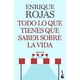 thumbnail image 1 of Libro Todo lo que tienes que saber sobre la vida - E Rojas, 1 of 2