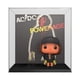 thumbnail image 2 of Figura de vinilo Funko Pop! Álbumes: AC/DC, Angus Young, Powerage, 2 of 3