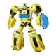 thumbnail image 2 of Juguete Figura Bumblebee 25cm Convertible Transformers, 2 of 4