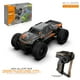 thumbnail image 3 of Camioneta De Carreras Armable A Control Remoto Gris, 3 of 3