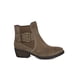 thumbnail image 1 of Botín Cuero Fulvia Taupe, 1 of 6