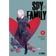 thumbnail image 1 of Manga Spy x family 06 Ivrea Argentina, 1 of 2