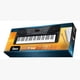 thumbnail image 3 of Teclado Piano Electric School 54 Teclas Ft570 Fussen - 9578 Negro Instrumento Musical, 3 of 3