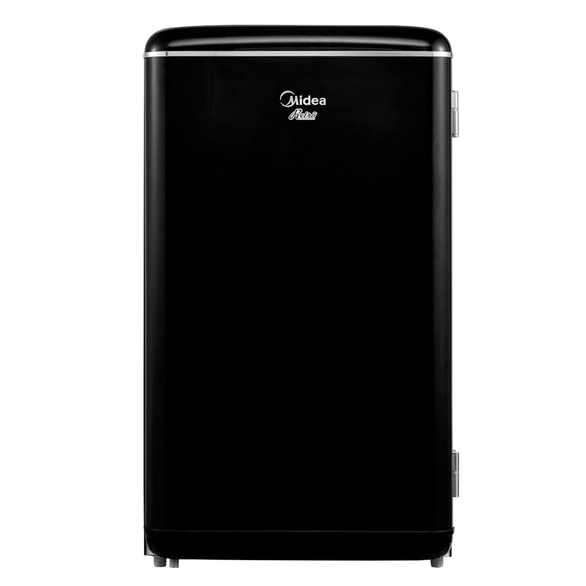 Frigobar Frío Directo 93 Litros Midea Mdrd142Fge30S