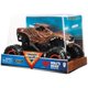 thumbnail image 5 of Monster truck de metal fundido Spin Master Wolf's Head a escala 1:24, 5 of 6