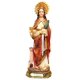 thumbnail image 1 of Figurilla Love's Gift 30 cm Estatua de Santa Bárbara, 1 of 3