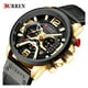 thumbnail image 1 of Reloj Curren KREC57180101 Quartz Hombre, 1 of 3