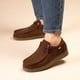 thumbnail image 5 of Zapato Casual Mujer Café Zanele, 5 of 7
