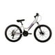thumbnail image 1 of Bicicleta Totem Mtb Aro 24 Modelo Sitara Blanco, 1 of 5