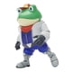 thumbnail image 3 of Figura de acción Nintendo Slippy Toad de 10 cm con Secret Power Up, 3 of 4