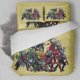 thumbnail image 1 of Marvel Comic Bedding Set Duvet Cover Set PILLOWCASE3-Piece Bedding Set (1 Duvet Cover + 2 Pillow Shams), 1 of 3