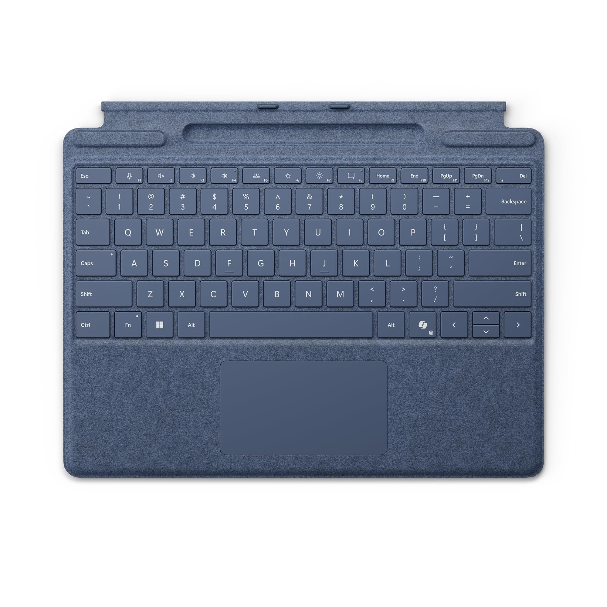 Teclado Microsoft Surface Pro Para Surface Pro 9 Y 8