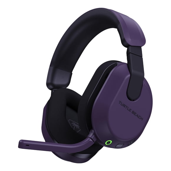 Auriculares para Juegos Inalámbricos Turtle Beach Stealth 600 Morado 80h