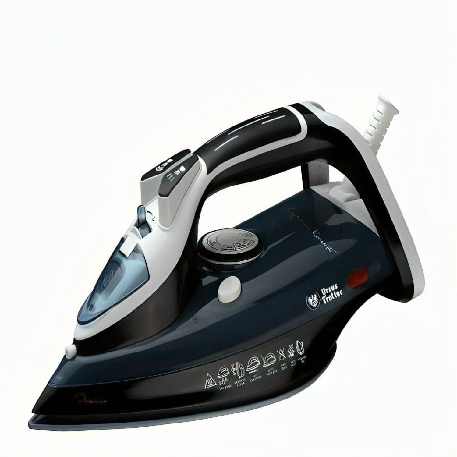 Plancha A Vapor Ut-keramik1 Tursus Trotter