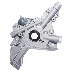 Repuestos Del Sol - Bomba Aceite Chevrolet Corsa 1.8 Evolution 2005 2008