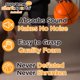 thumbnail image 3 of Balón de baloncesto Supreme Silent Sports 74 cm Naranja, 3 of 6