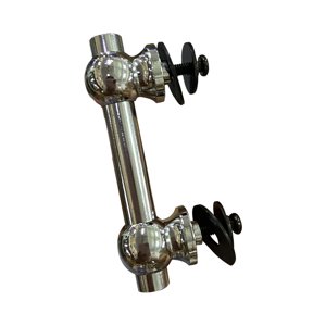 Bothyi - Reemplazo De Piezas De Tambor De Estirón De Tambor De Dos Lados Con Estirones De Tambor De Extremo Doble De 51 Mm