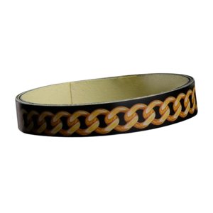 Ioensy - Cinta Para Bordes De Raquetas De Tenis De Mesa, 0,85 Cm De Ancho, Cinta Protectora Para Raquetas, Estilo B