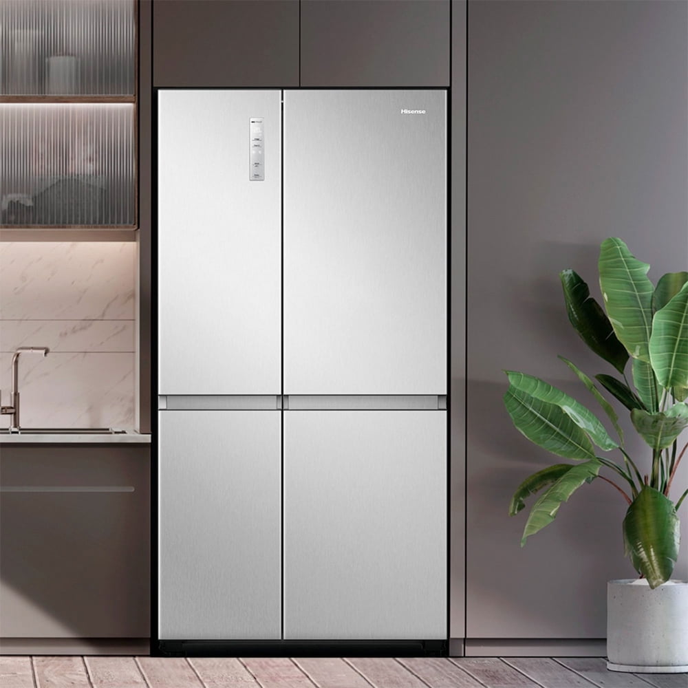 Hisense RS820NV Inox, foto 7