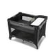 thumbnail image 1 of Cuna Corral Pack and Play Simple Solutions Playard Negro, 1 of 6