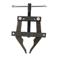Magideal - Extractor De Cadena De Material Acero, Conector De Herramienta, Accesorios De Repuesto, Tirador De De Cadena Portátil, Tensor De Cadena Para , 60 Mm 60-200 Mm