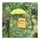 thumbnail image 3 of Silla Plegable para Niños Con Sombrilla para Camping León, 3 of 5