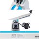 thumbnail image 3 of Sellador de bolsas térmicas LinsnField Sealer Pro Super Impulse de 12 pulgadas, 3 of 9
