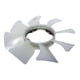 thumbnail image 2 of Aspa ventilador 8 aspas chevrolet luv 2.3 1989 1998, 2 of 2