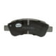 thumbnail image 1 of Juego Pastillas Freno Delanteras Peugeot 307 1.6 2002 2010, 1 of 3