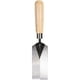 thumbnail image 2 of Cuchara Albañil Marshalltown 5x2 Pulgadas Acero Madera, 2 of 3
