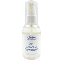Dr. Fontboté - Gel Ablanda Comedones Elimina Puntos Negros Dr Fontbote 60Ml