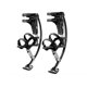 thumbnail image 4 of Zapatillas de Salto Skyrunner 30‑50 kg Negro – Calzado Fitness, 4 of 9
