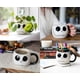 thumbnail image 5 of Taza de café Silver Buffalo The Nightmare Before Christmas Jack, 5 of 7