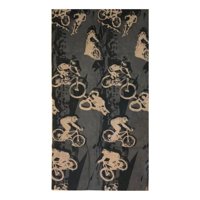 Likeshop - Pack 2 Bandanas Tubo Multiuso Sin Costuras Diseños Filtro Uv