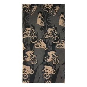 Likeshop - Pack 2 Bandanas Tubo Multiuso Sin Costuras Diseños Filtro Uv