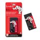 thumbnail image 1 of Borrador SAKURA 50257 SumoGrip Premium en Bloque Blanco, 1 of 8
