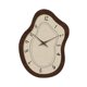 thumbnail image 3 of Reloj De Pared Creativo Francés De 16.0 In Para Colgar En La Pared Para Oficina, Cocina, Dormitorio, Estilo B, 3 of 5