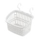 thumbnail image 3 of Canasta Colgante Para Ducha Resistente Múltiples Portátiles Para El Dormitorio En Casa Dormo Gris Blanco, 3 of 5
