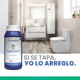 thumbnail image 3 of Eco-Disgregante y Tratamiento WC Bioption 1 Litro - Para Fosas, Baños Químicos y Ductos - Aroma Tutti Frutti, 3 of 4