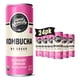 thumbnail image 1 of Kombucha Drink Remedy, limonada líquida de frambuesa, 250 ml, 24 unidades, 1 of 6