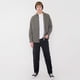 thumbnail image 4 of Camisa Hombre Verde Lisa Corona, 4 of 5